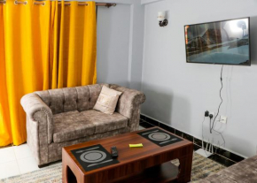Wams apartment 2